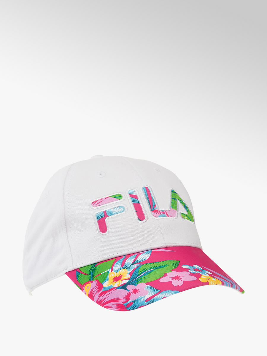 casquette fila femme