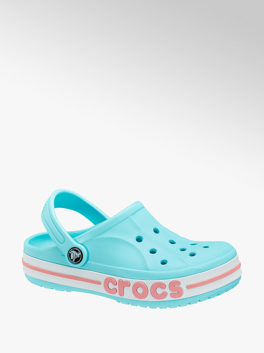 crocs bébé fille