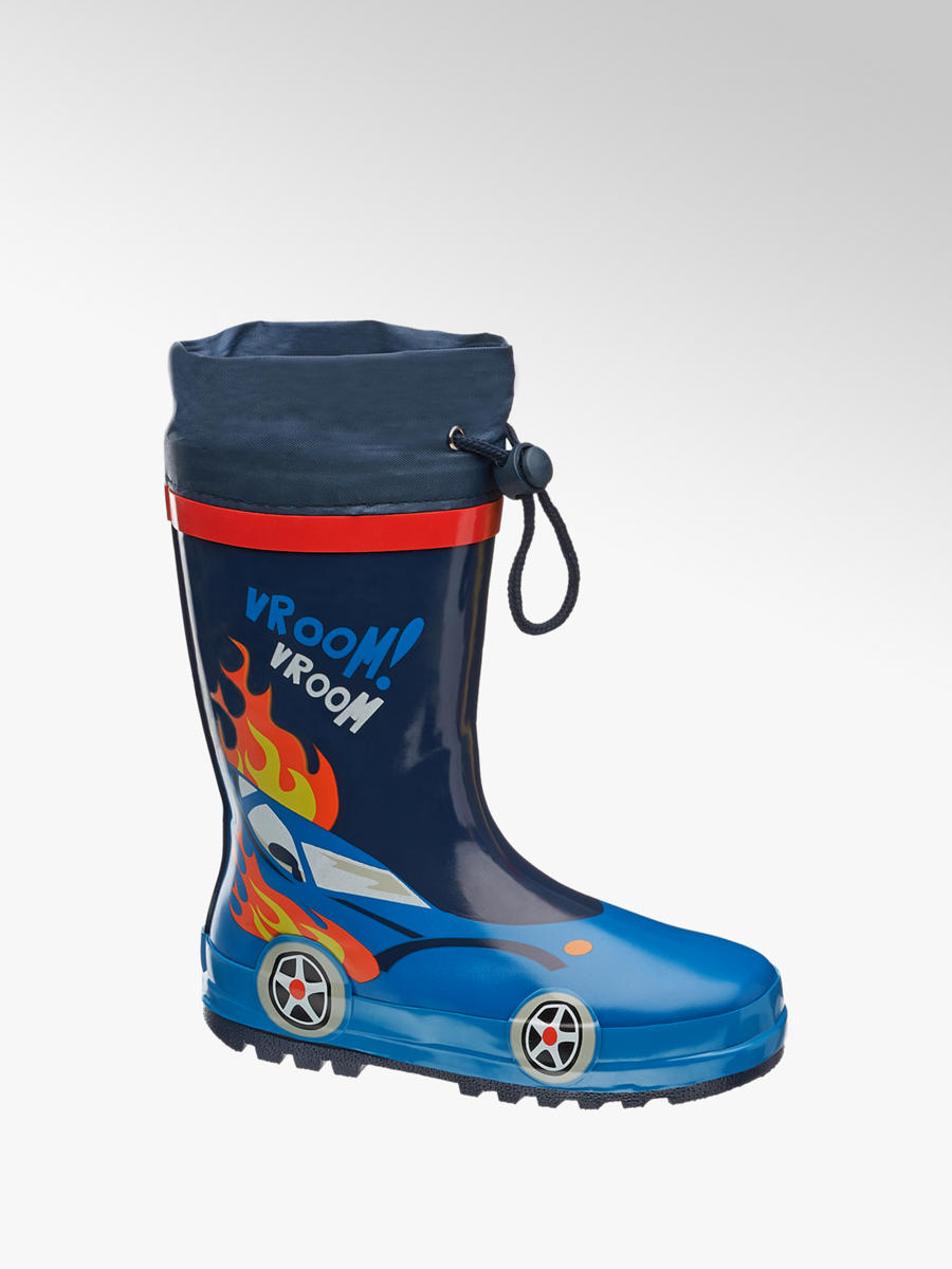 Blauwe regenlaars aantrekkoord Collecties Back to school Blauwe regenlaars aantrekkoord Collecties Back to school