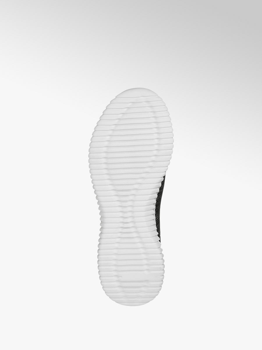 skechers social muse trainers ladies