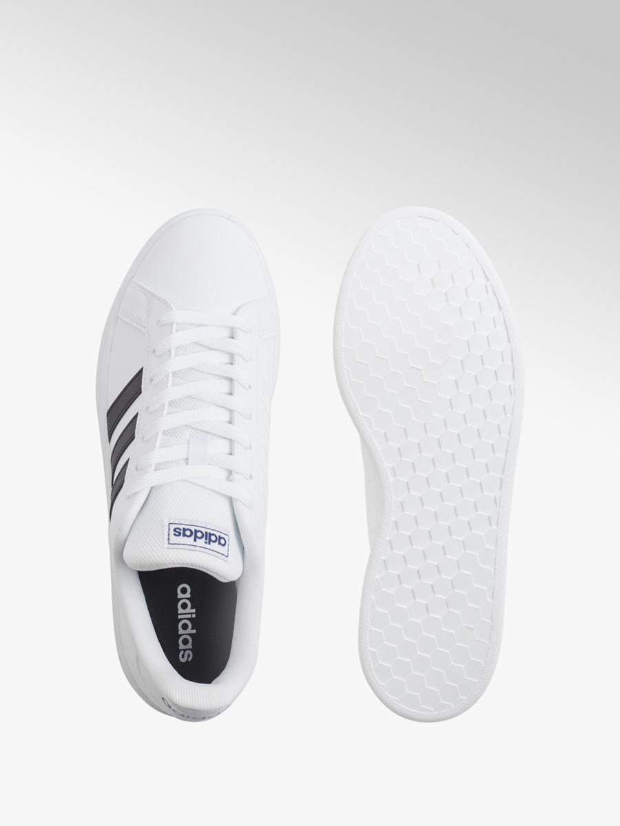 deichmann adidas grand court