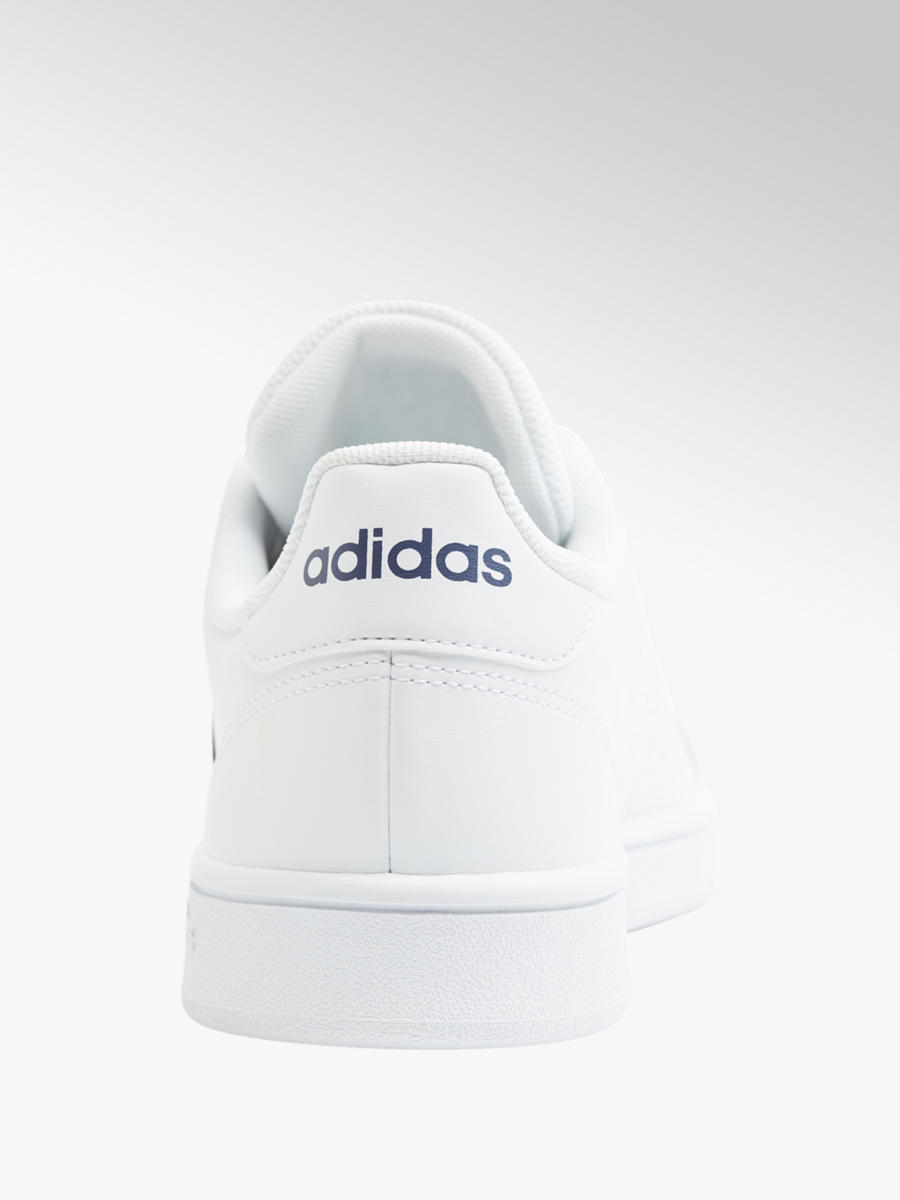 deichmann adidas grand court