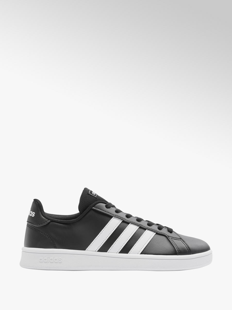 adidas grand court base