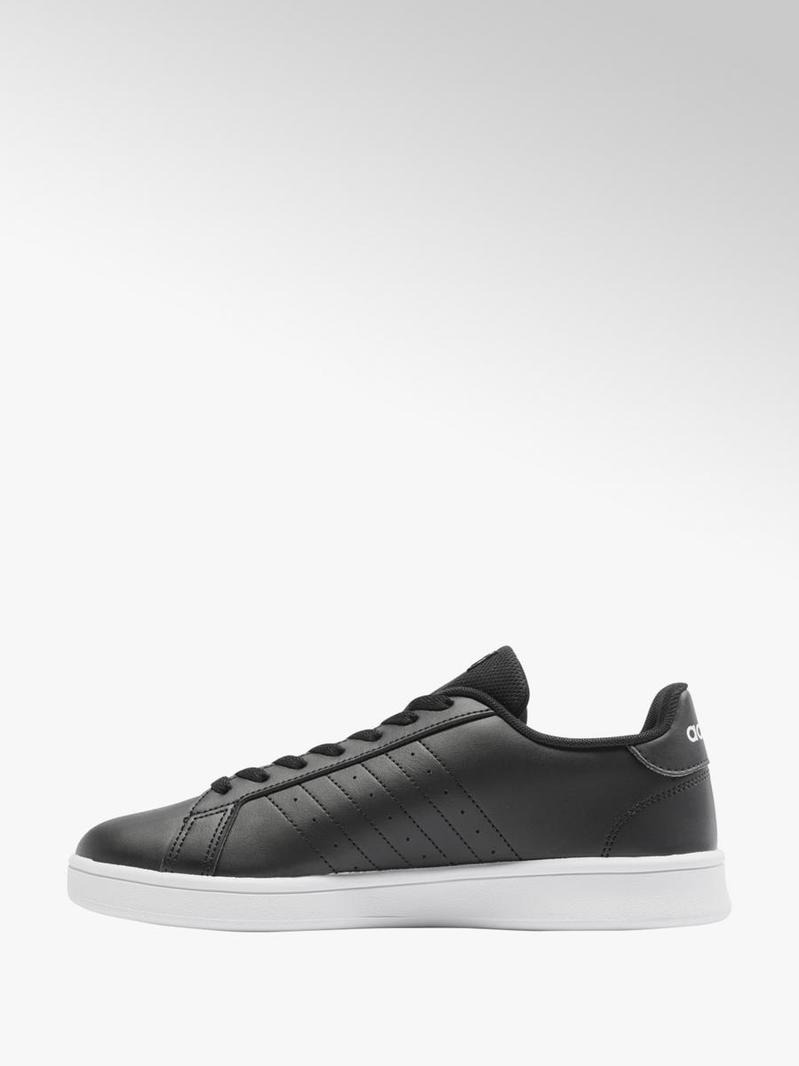 adidas grand court unisex