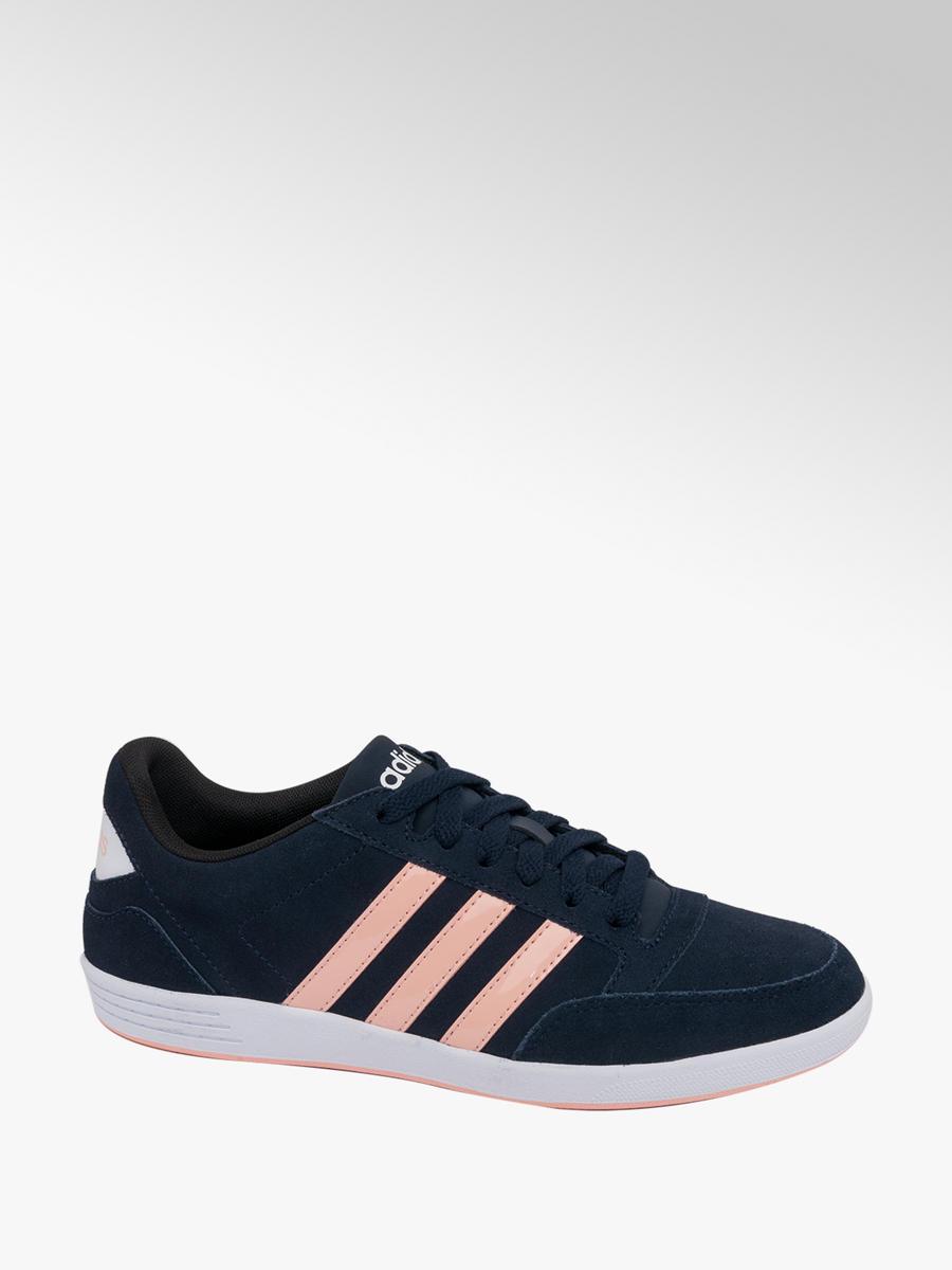 adidas ladies shoes without lace
