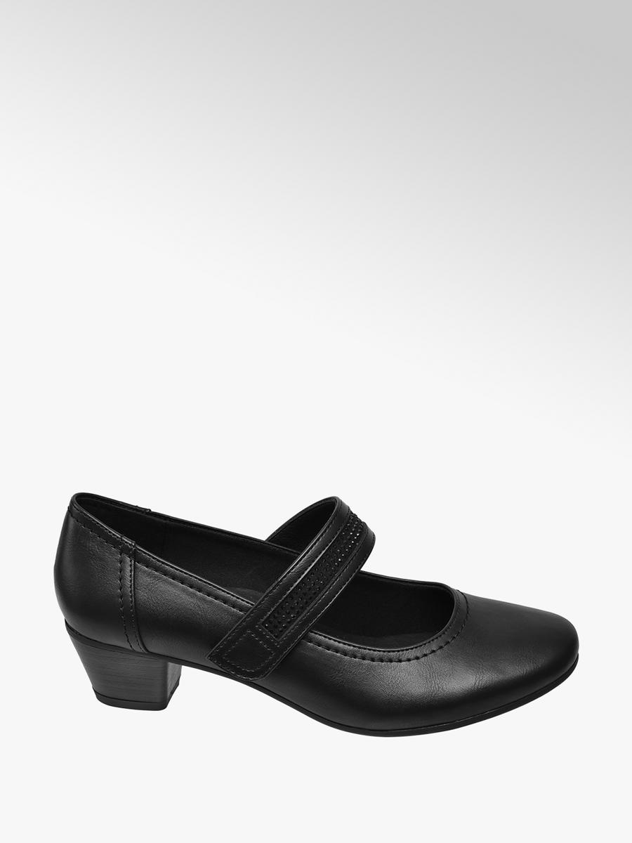 deichmann mary janes