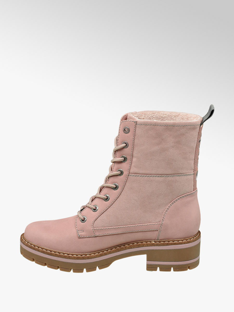 botas deichmann mujer