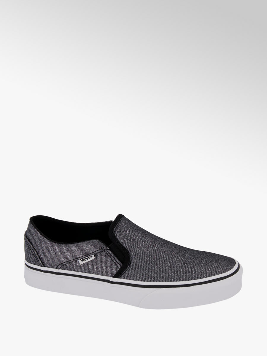 slippers vans femme