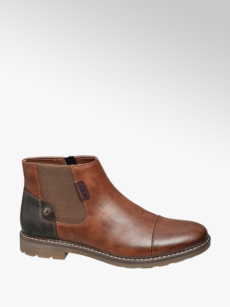 Chelsea boots herren deichmann