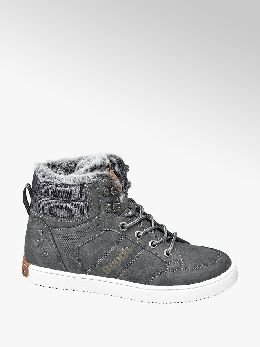 warme sneakers dames