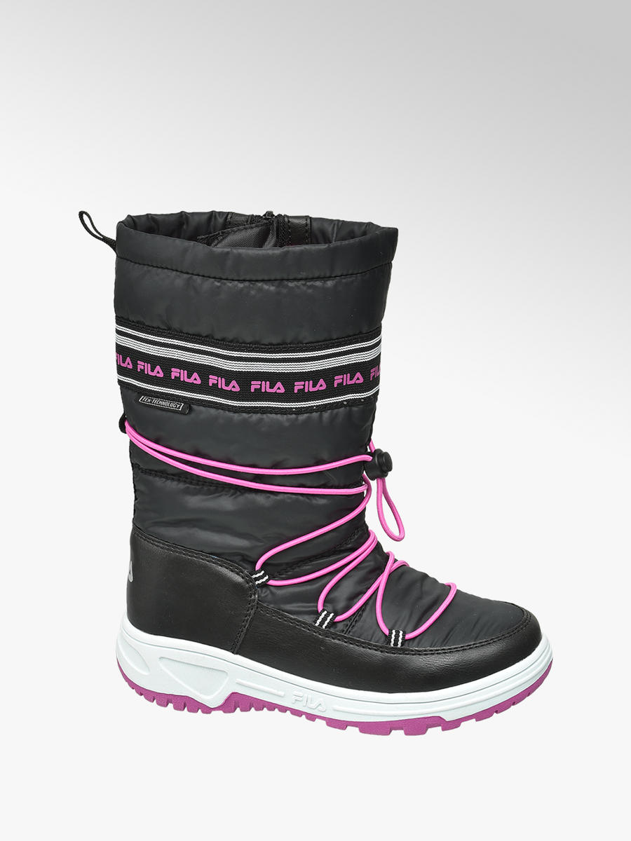 fila snow boots