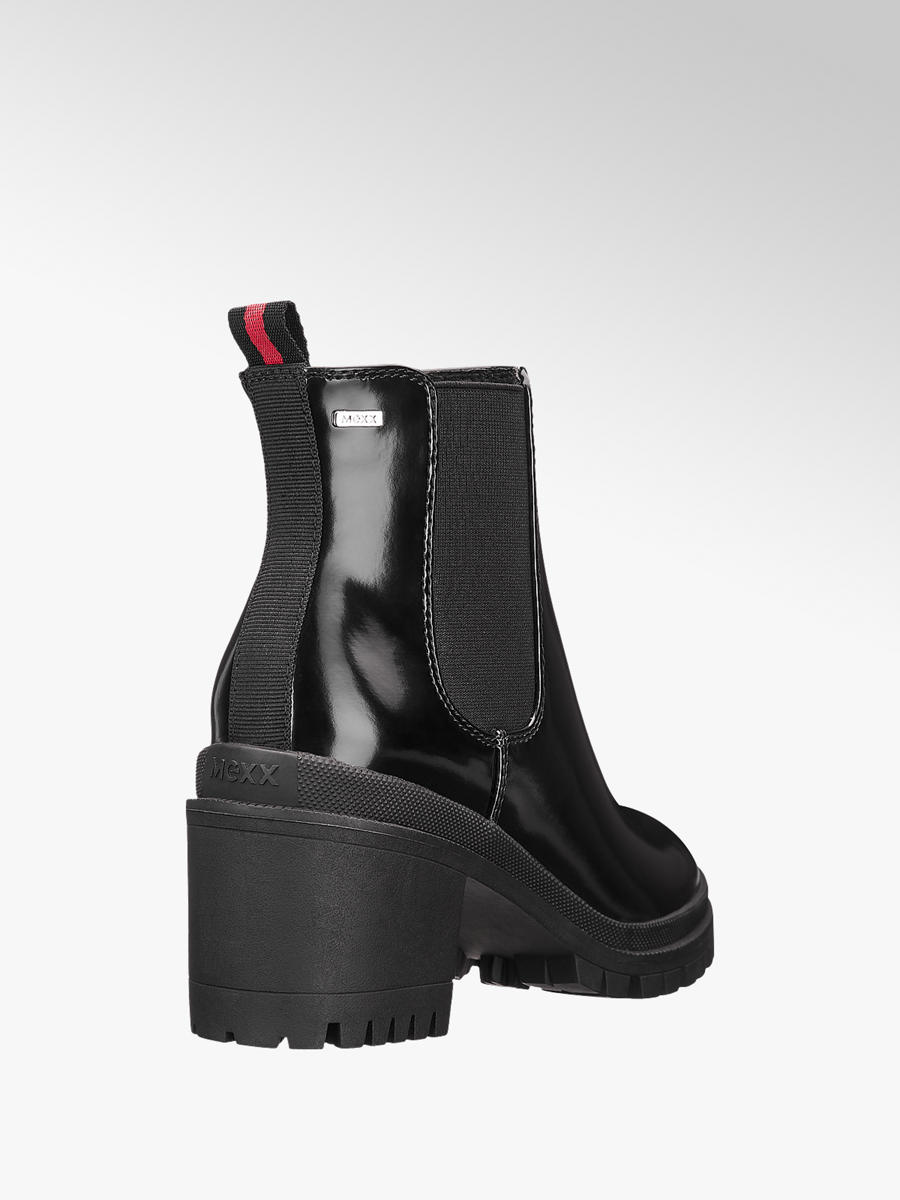 Comprar Botines de Tacón para Mujeres con Gran Variedad de Modelos |  Deichmann Online