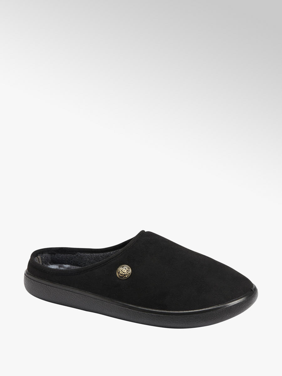 Zapatos de casa de hombre