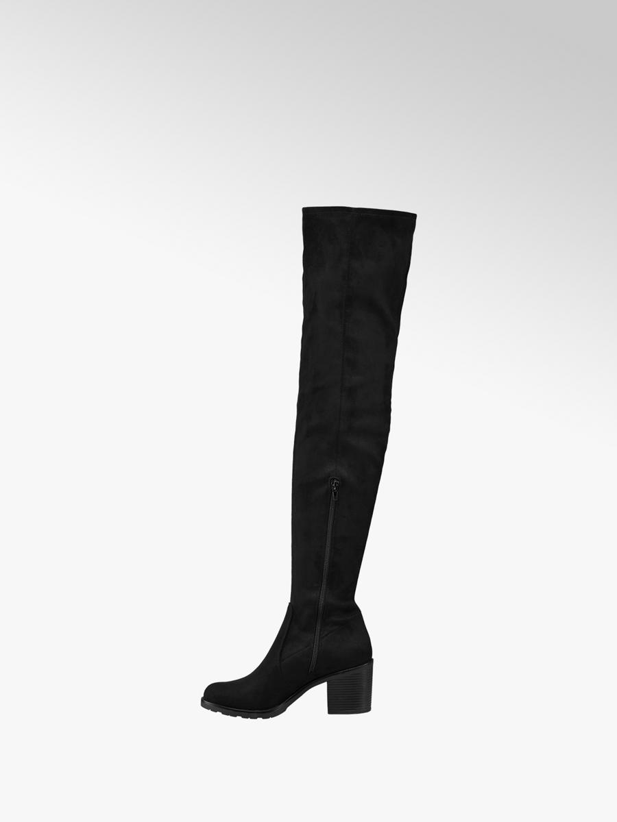 Stivali da donna a prezzi convenienti | Deichmann