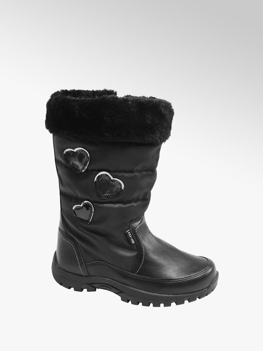 Vinterstövel Barn Boots & Kängor Boots Vinterstövel Barn Boots & Kängor Boots