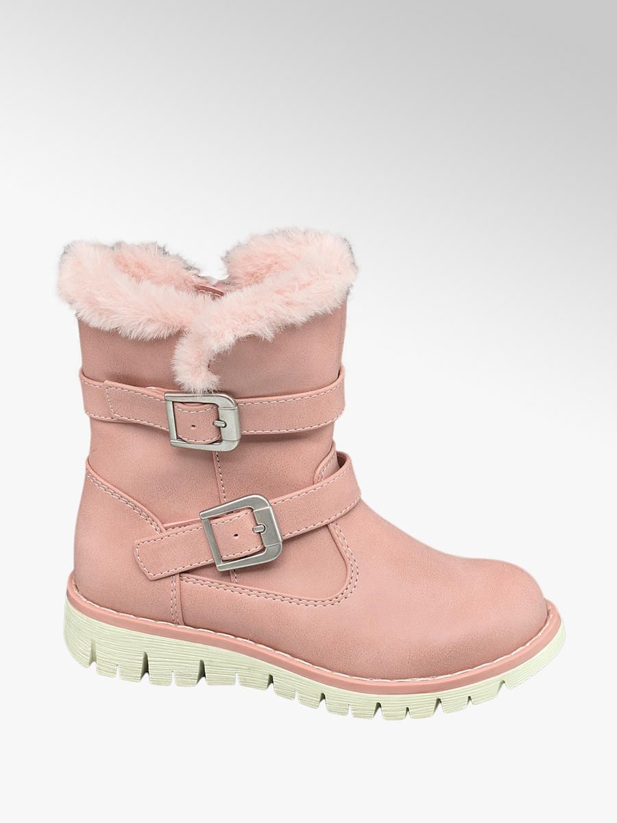 Vinterstövel Barn Boots & Kängor Boots Vinterstövel Barn Boots & Kängor Boots