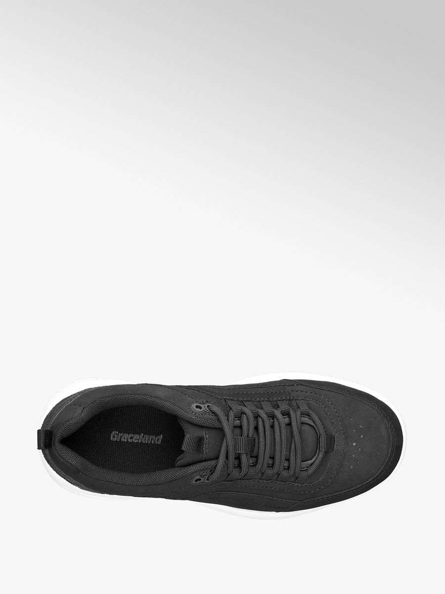graceland chunky sneaker