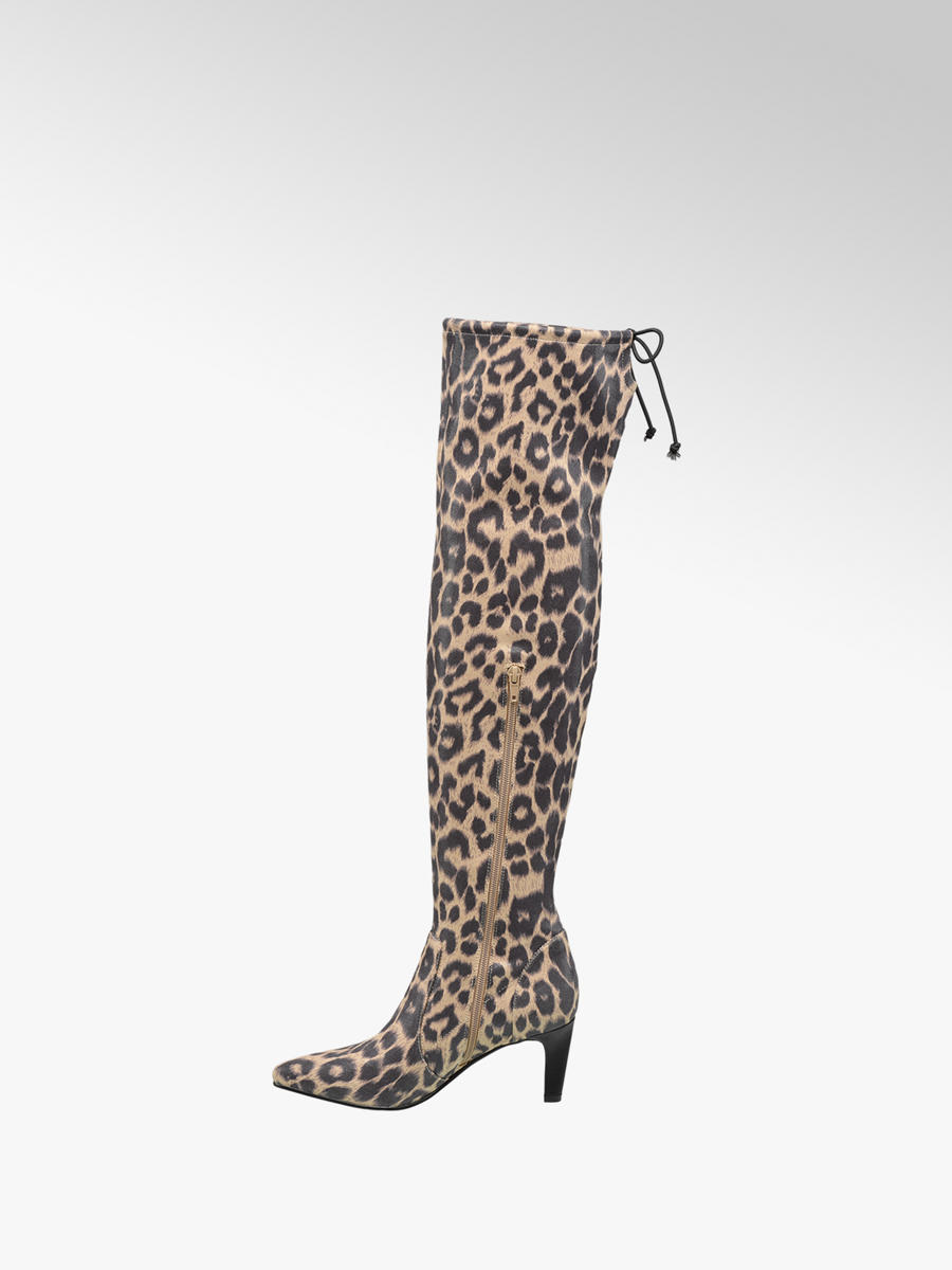 Zapatos animal print | Deichmann Online