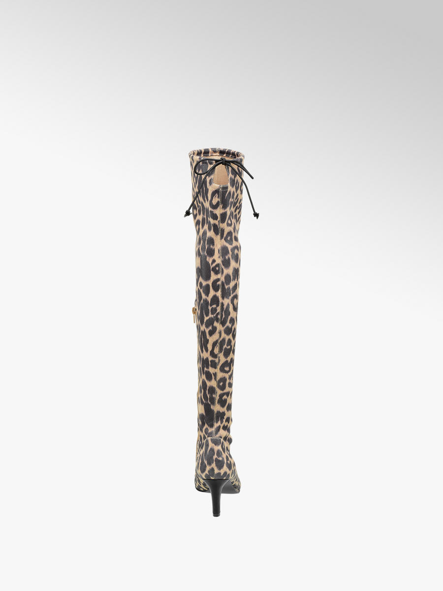 Zapatos animal print | Deichmann Online