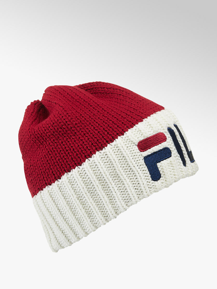 bonnet fila femme