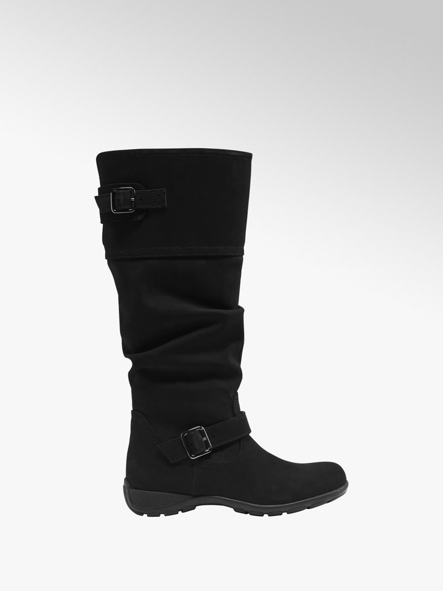 botas deichmann mujer