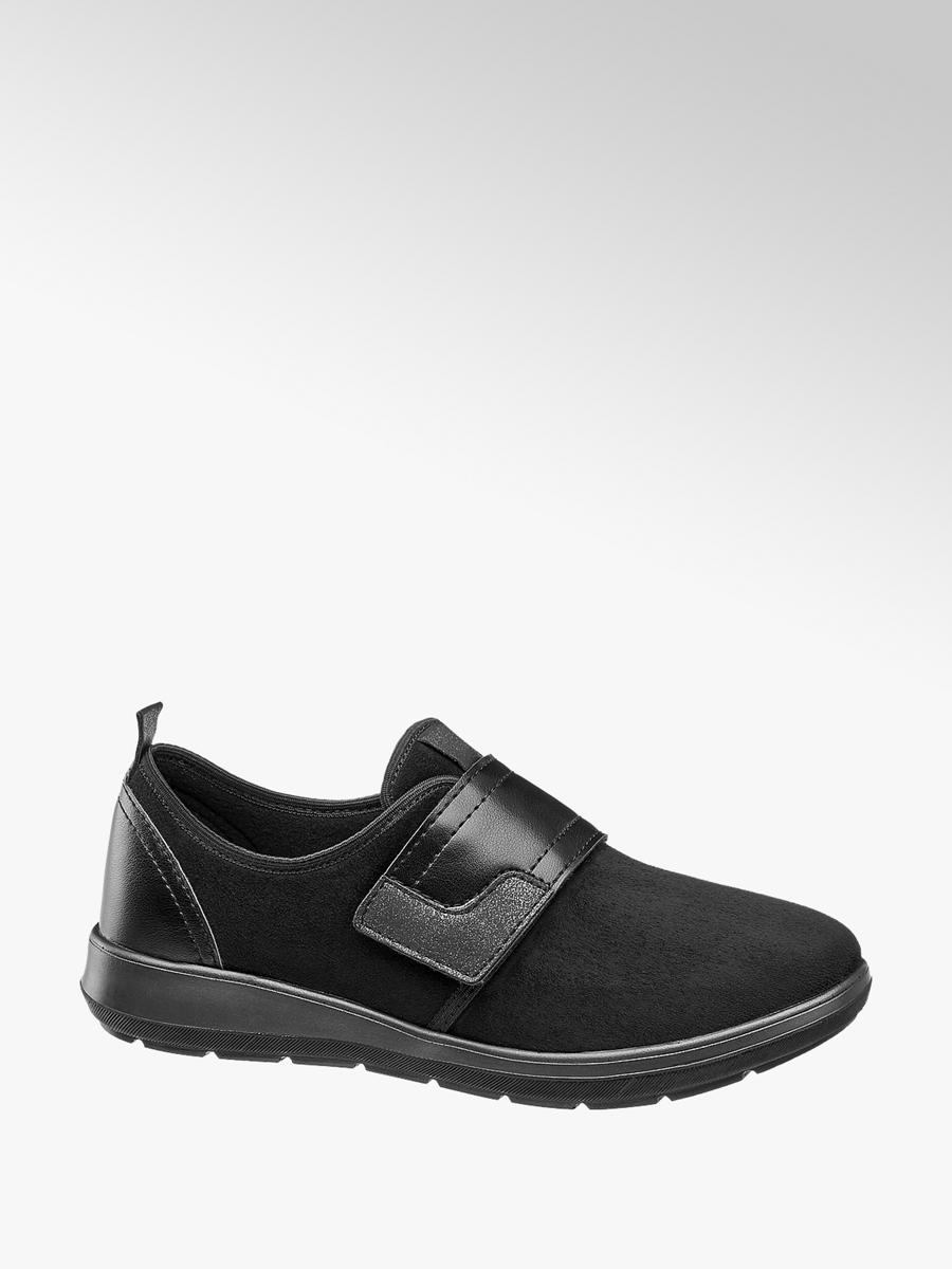 sapatos comodos