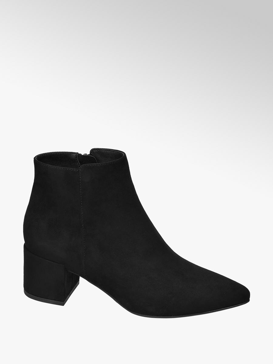 Botki Damskie Deichmann Kup Teraz Online