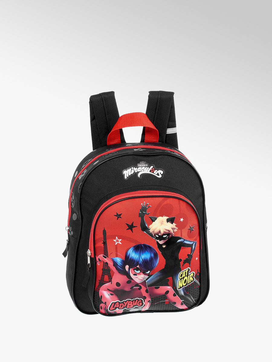 mochila miraculous