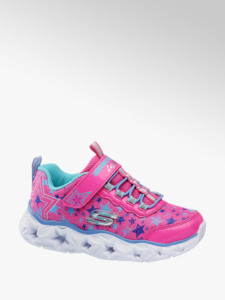 sapatilhas skechers criança