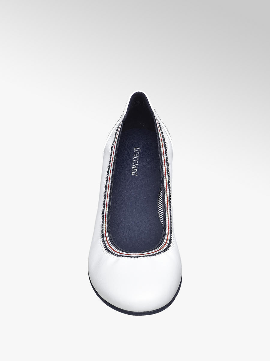 Ballerine da donna a prezzi vantaggiosi | Deichmann