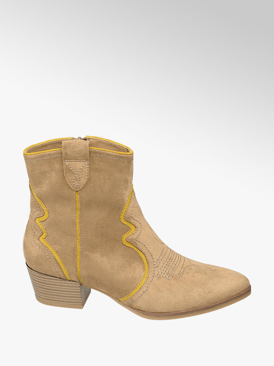 Optø, optø, frost tø Republik bogstaveligt talt Ankelstøvler - Damer | Shop trendy boots online | Deichmann