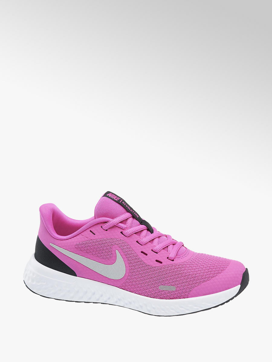 deichmann nike revolution 4