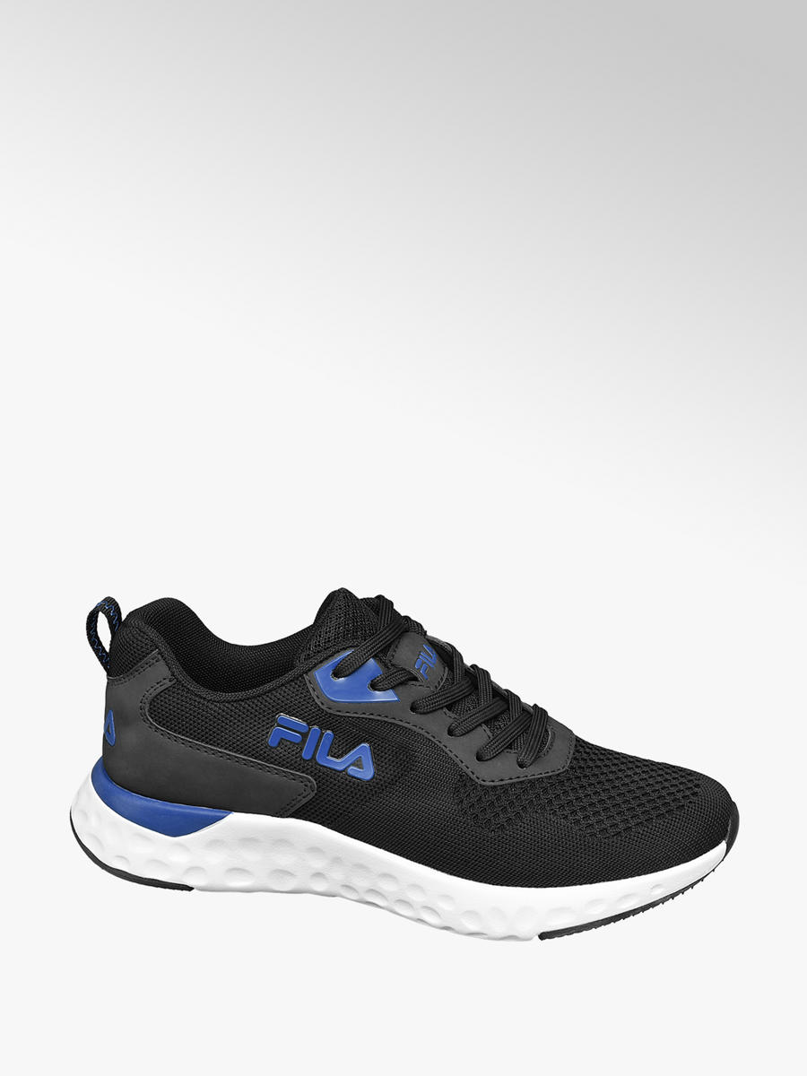 boys fila trainers