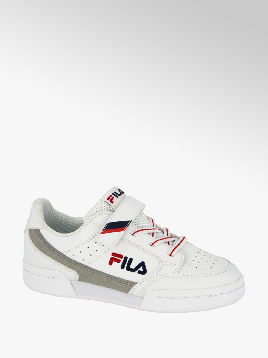 toddler fila trainers