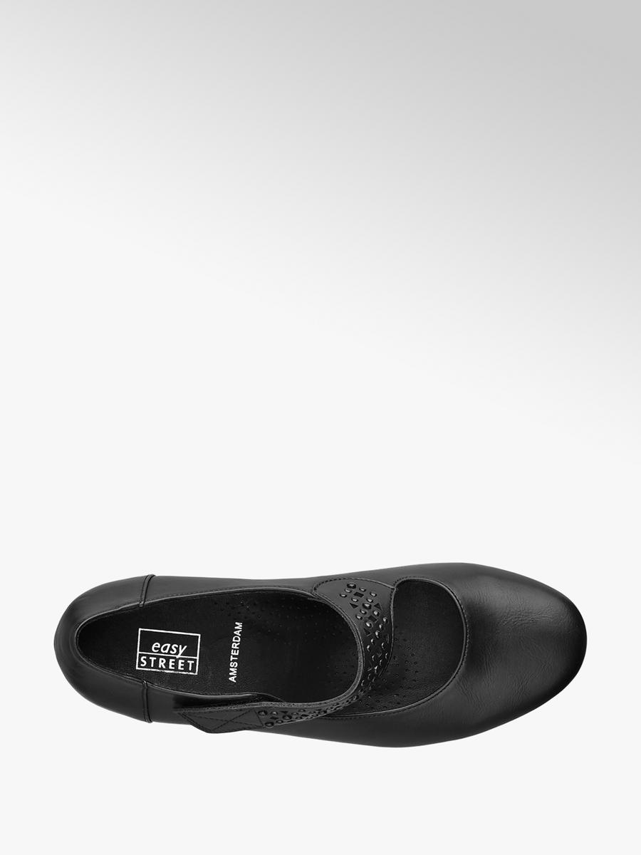 sapatos comodos