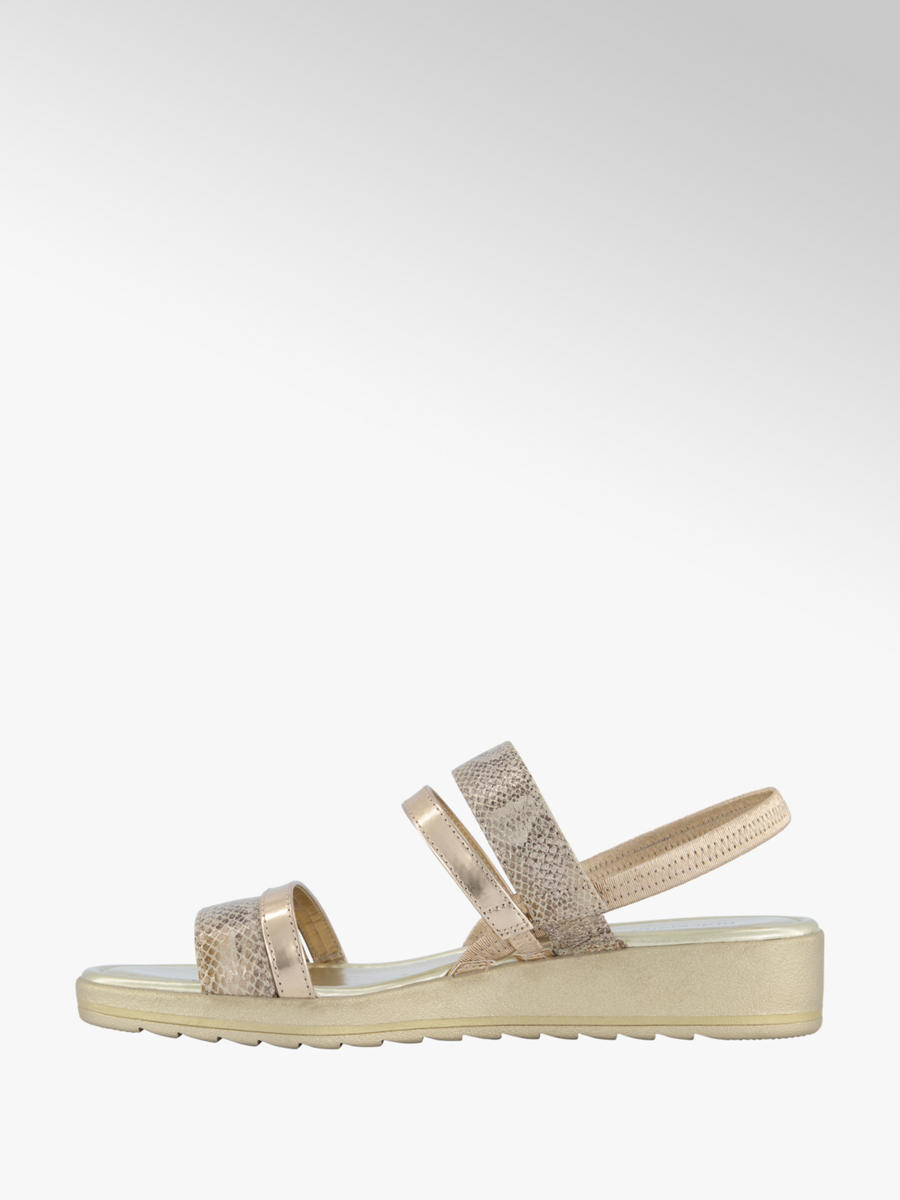 Comprar Sandalias de Mujer | Deichmann Online