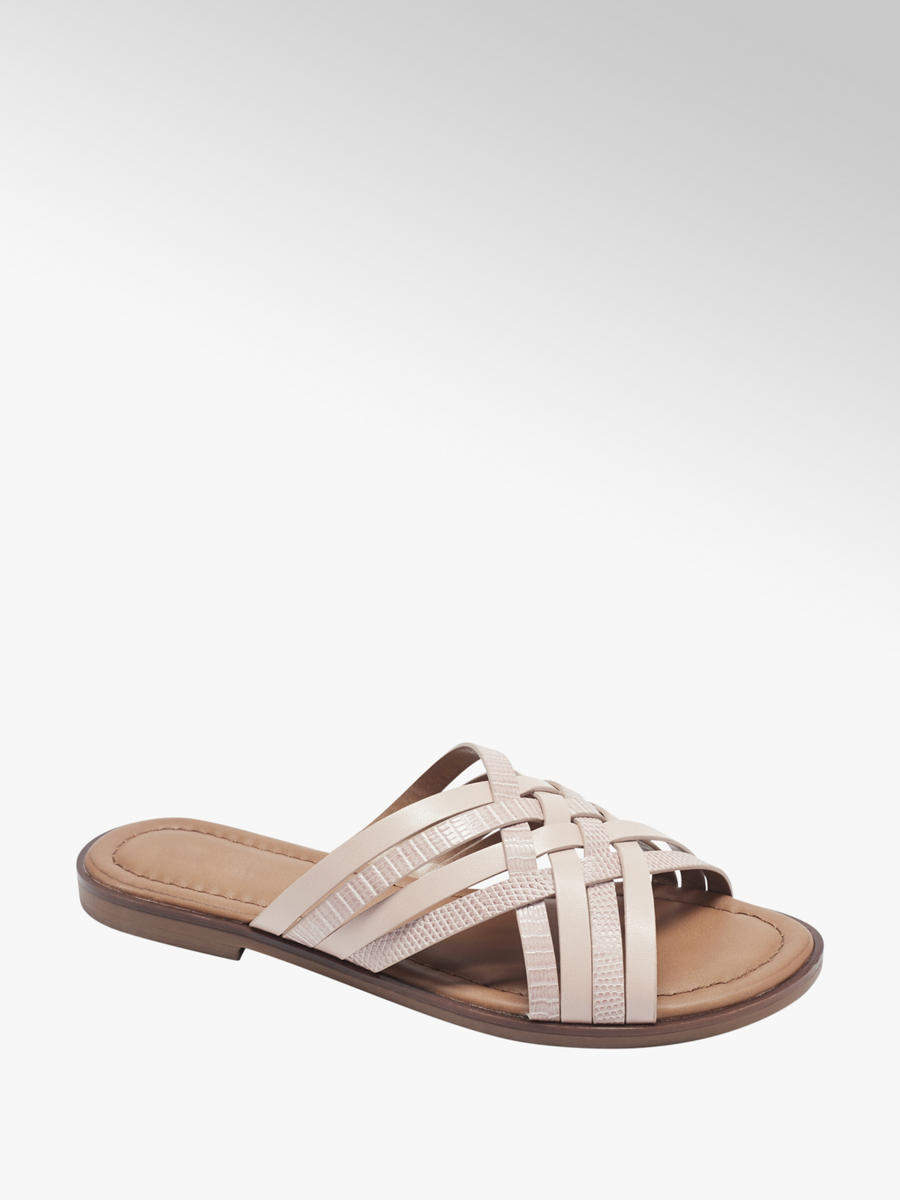 deichmann graceland sandals