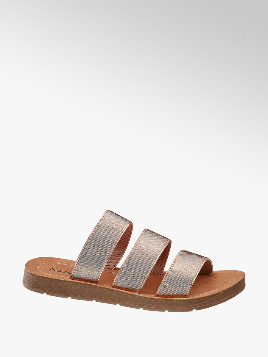 Pantofole e ciabatte da donna | Deichmann