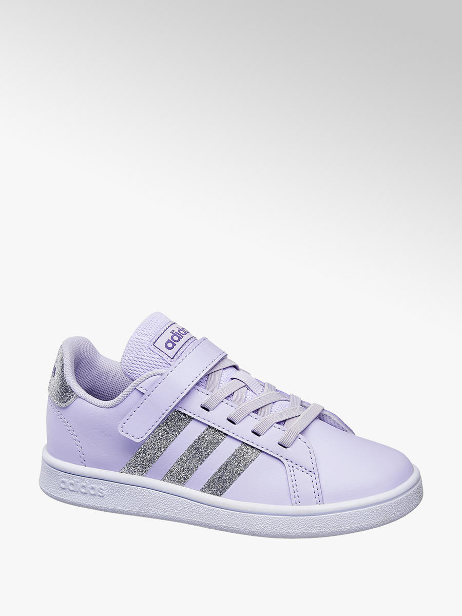 adidas basket grand court c enfant adidas basket grand court c enfant