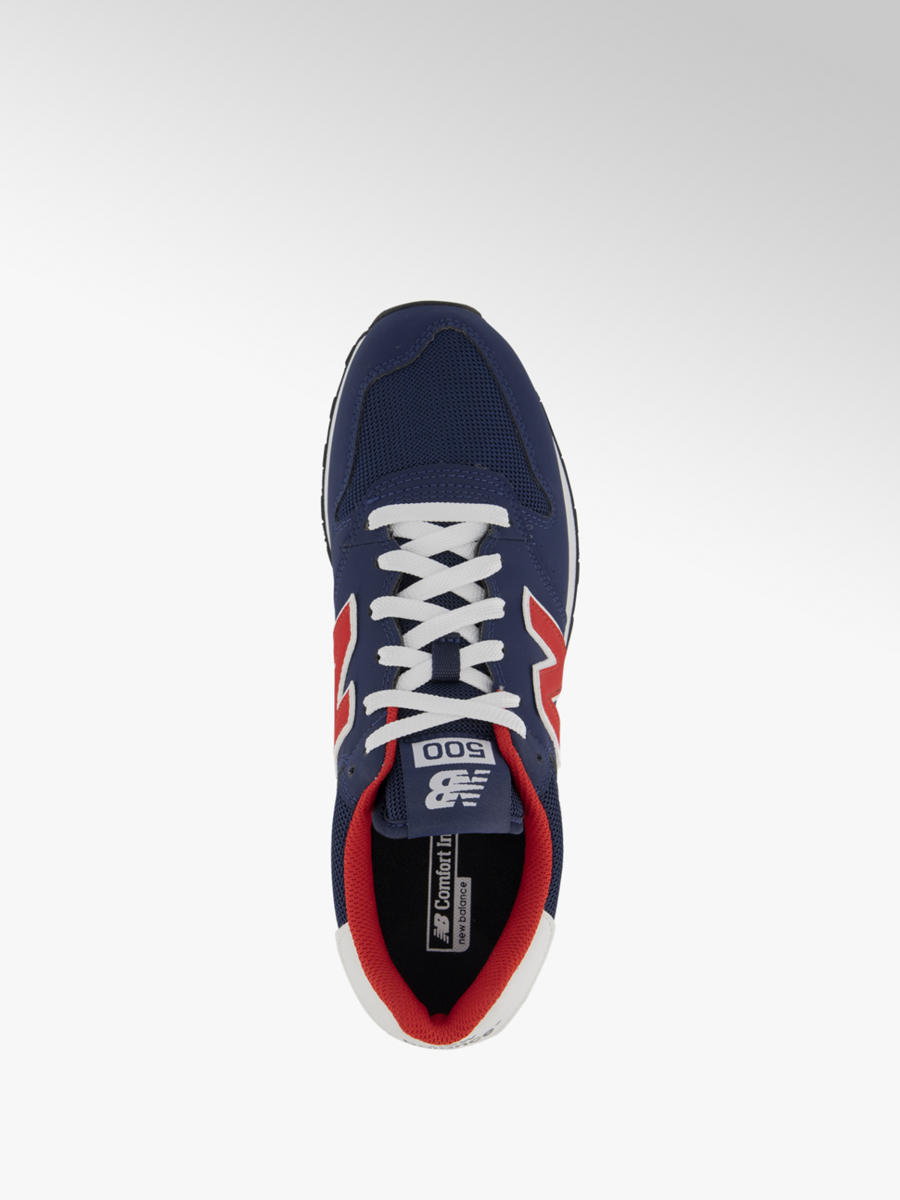 new balance tijgerprint