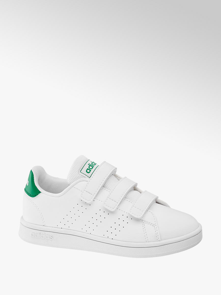 adidas advantage crianca