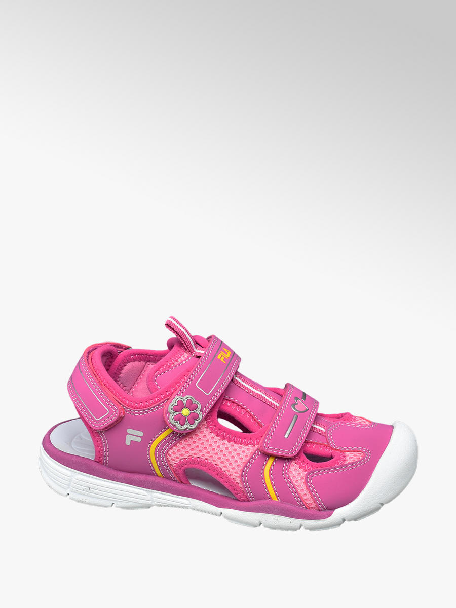 Sandale fila enfant Clearance