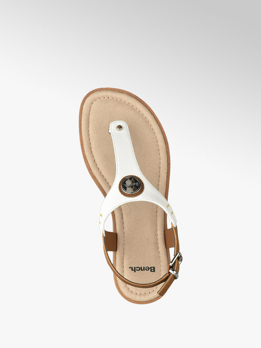 Ladies Sandals —FlipFlops to Wedge Sandals Deichmann