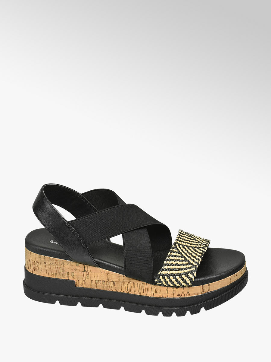 deichmann wedges