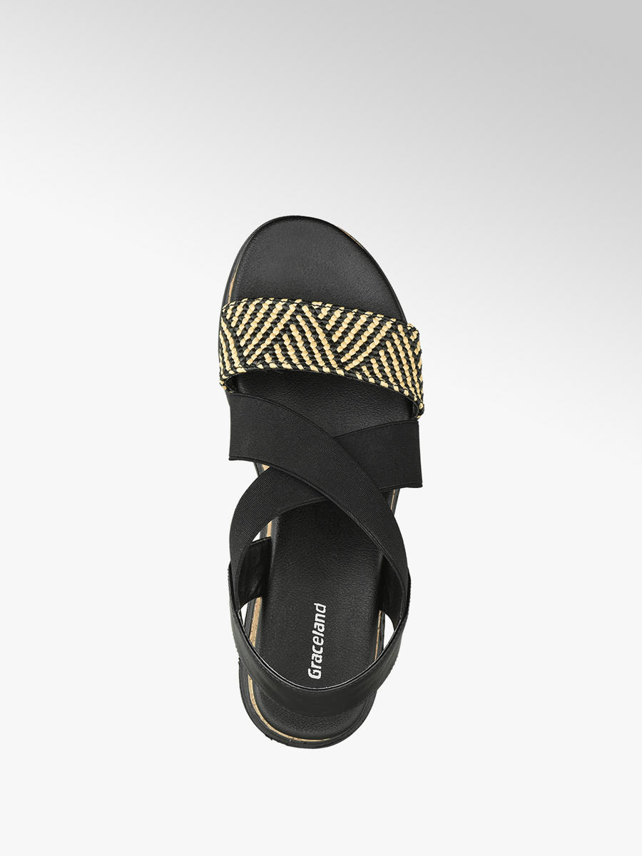 deichmann wedges