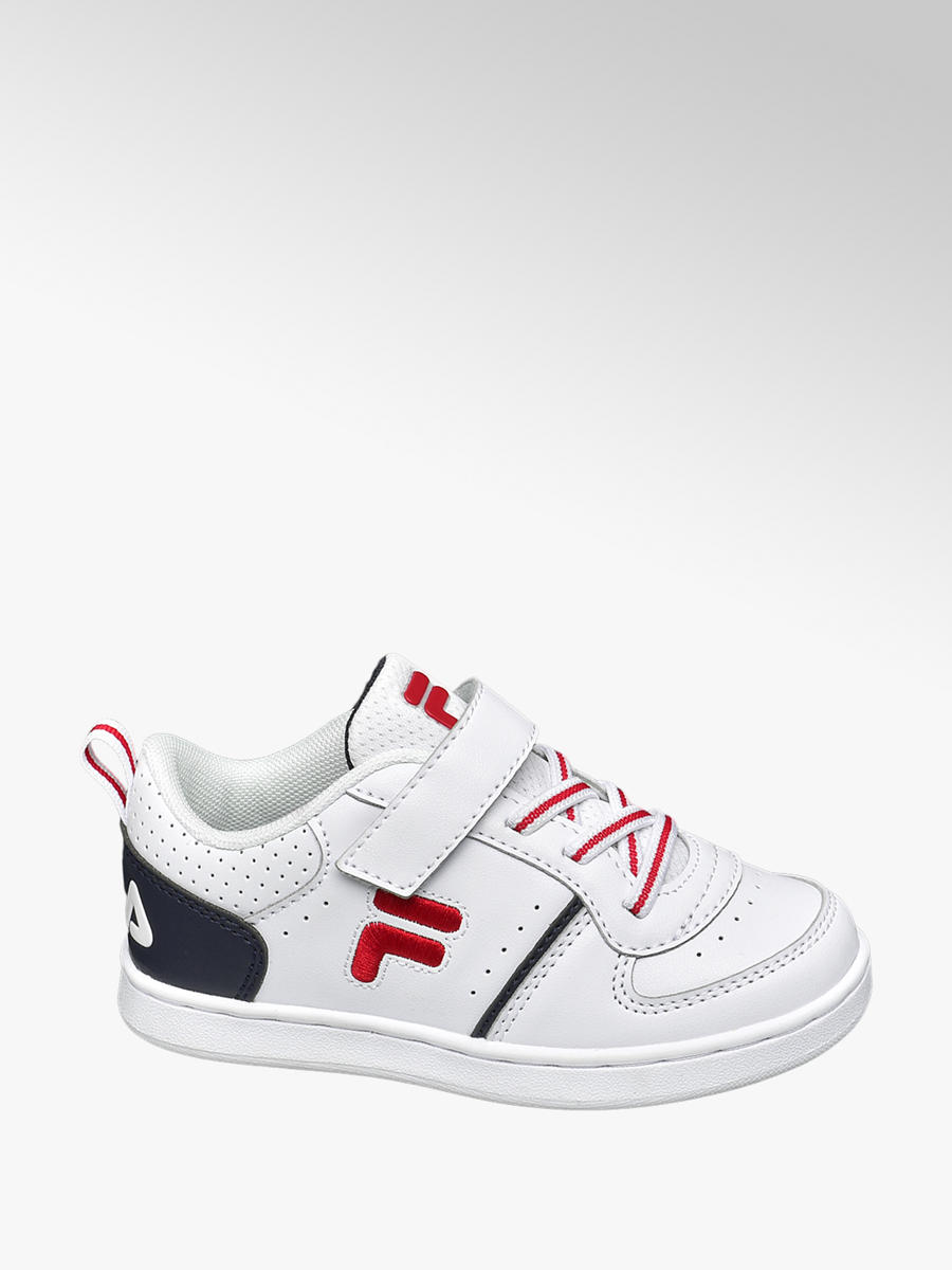 fila toddler trainers