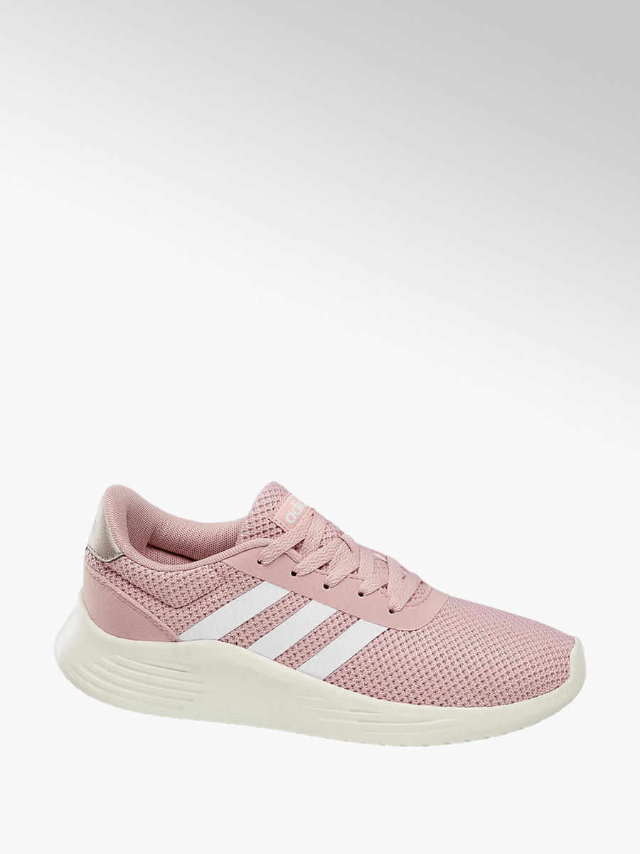 adidas lite racer femme rose