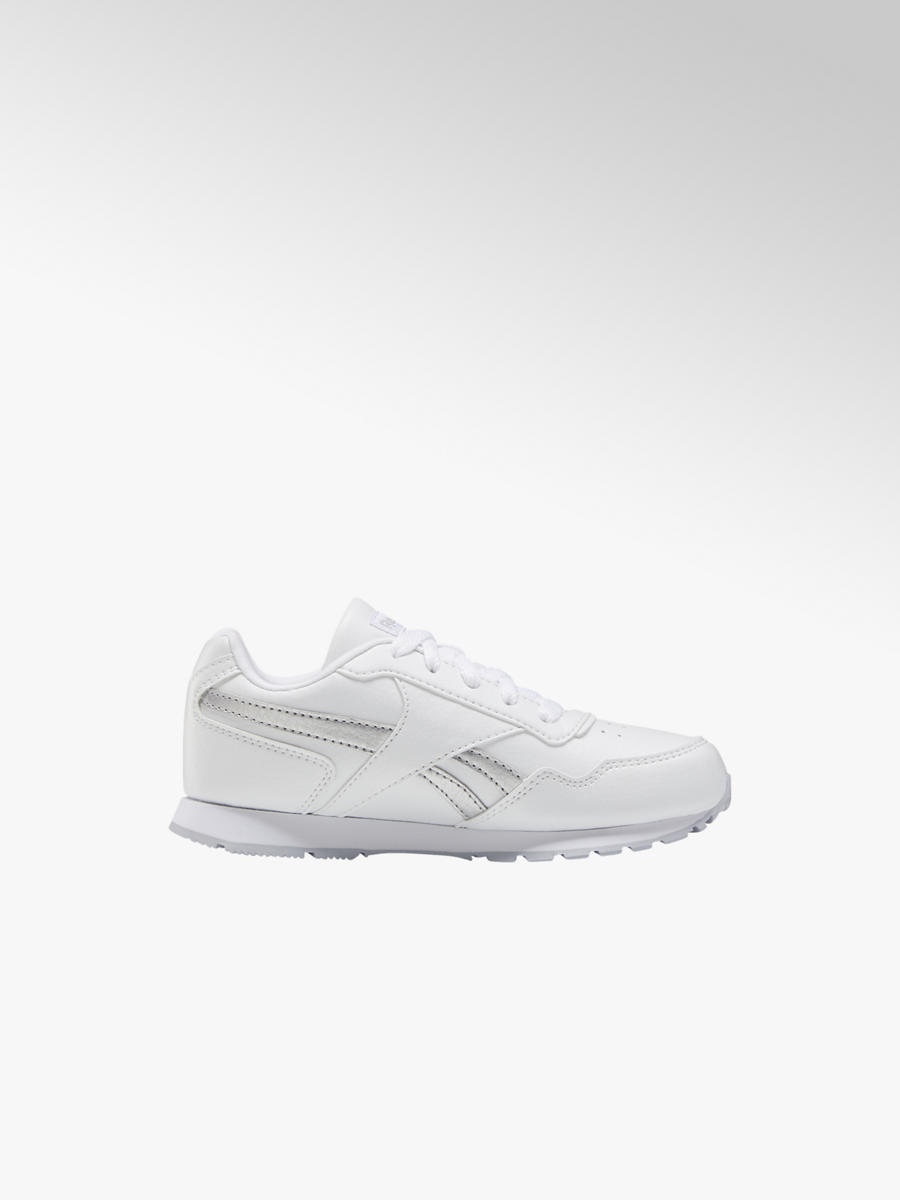 reebok glide sneaker