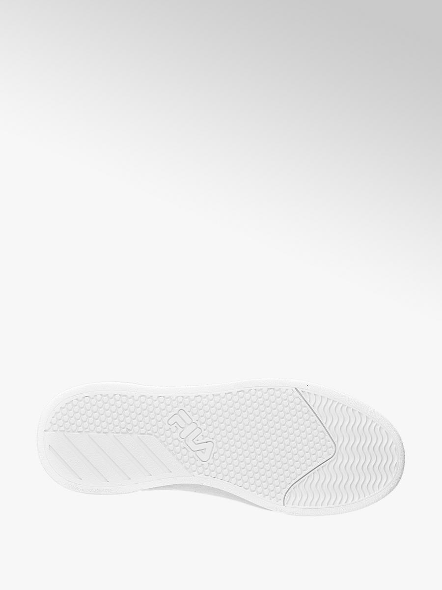 deichmann fila trainers