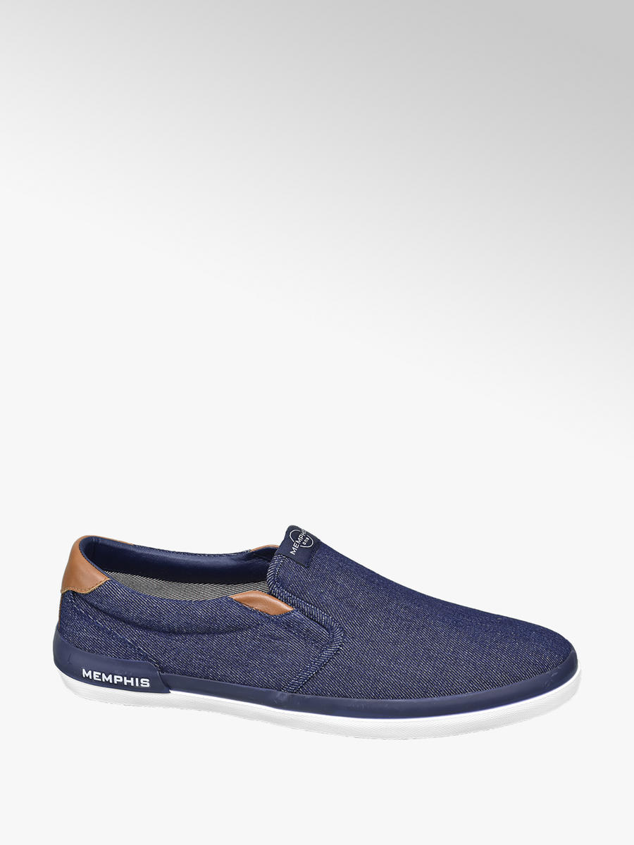 Zapatos cómodos de hombre online | Comprar zapatos confort online